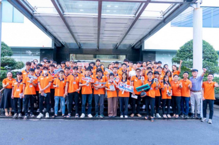 Cơ hội việc làm hấp dẫn ngành Robot và trí tuệ nhân tạo