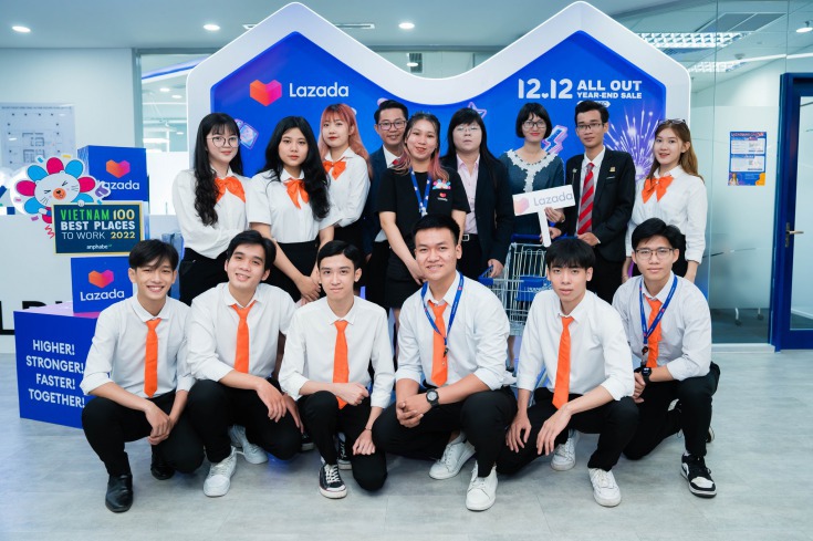 Ngành Thương mại điện tử 13WIN13 9