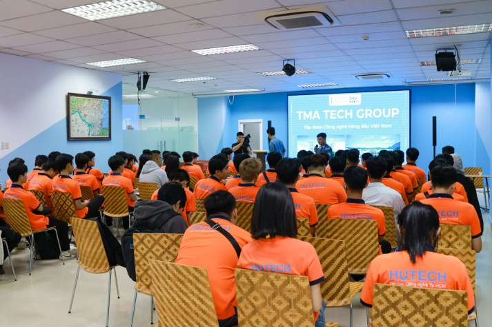 Kỹ sư ngành Công nghệ thông tin có bị thay thế bởi công nghệ AI? 2