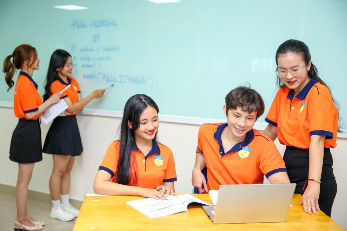 Ngành kỹ thuật máy tính là gì