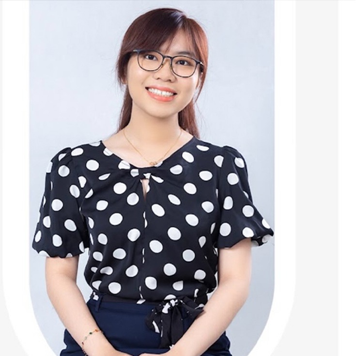 Co Nguyen Thi Phuong Anh