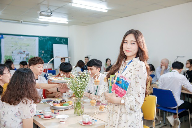 Học phí ngành Ngôn ngữ Anh là bao nhiêu? 13WIN13 3