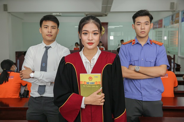 Ngành Luật 13WIN13 3