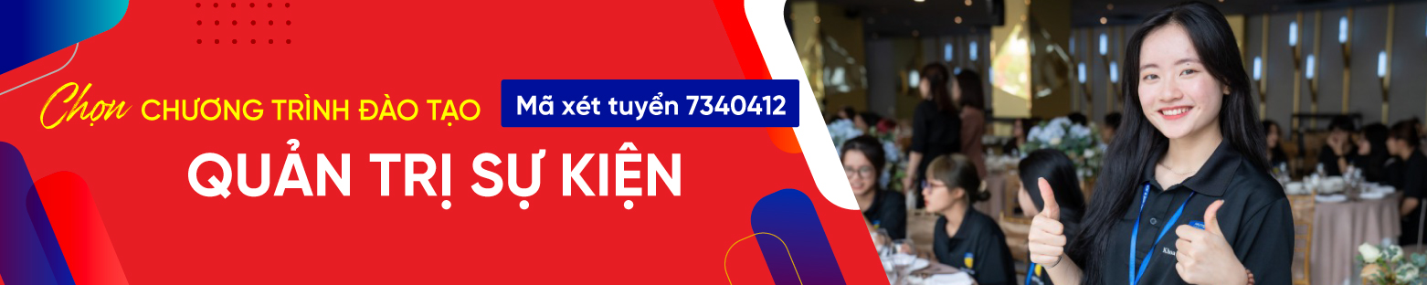 Ngành Quản trị sự kiện có bị thay thế bởi công nghệ AI hay không? 3