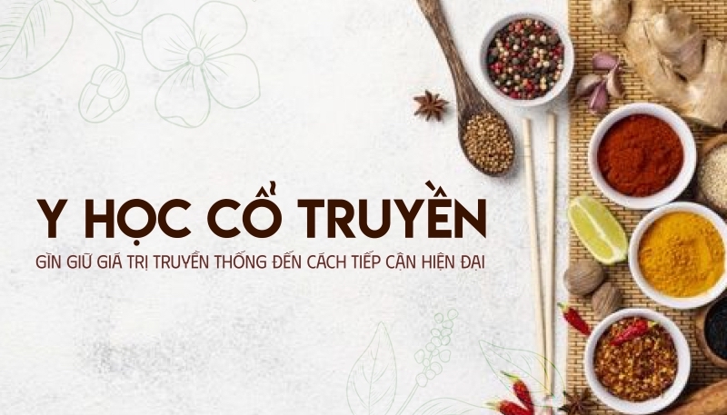 Có nên học ngành Y học cổ truyền 92