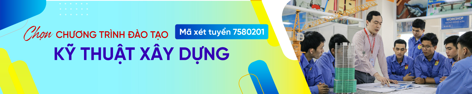 Thời gian học ngành Kỹ thuật xây dựng trong bao lâu? 3