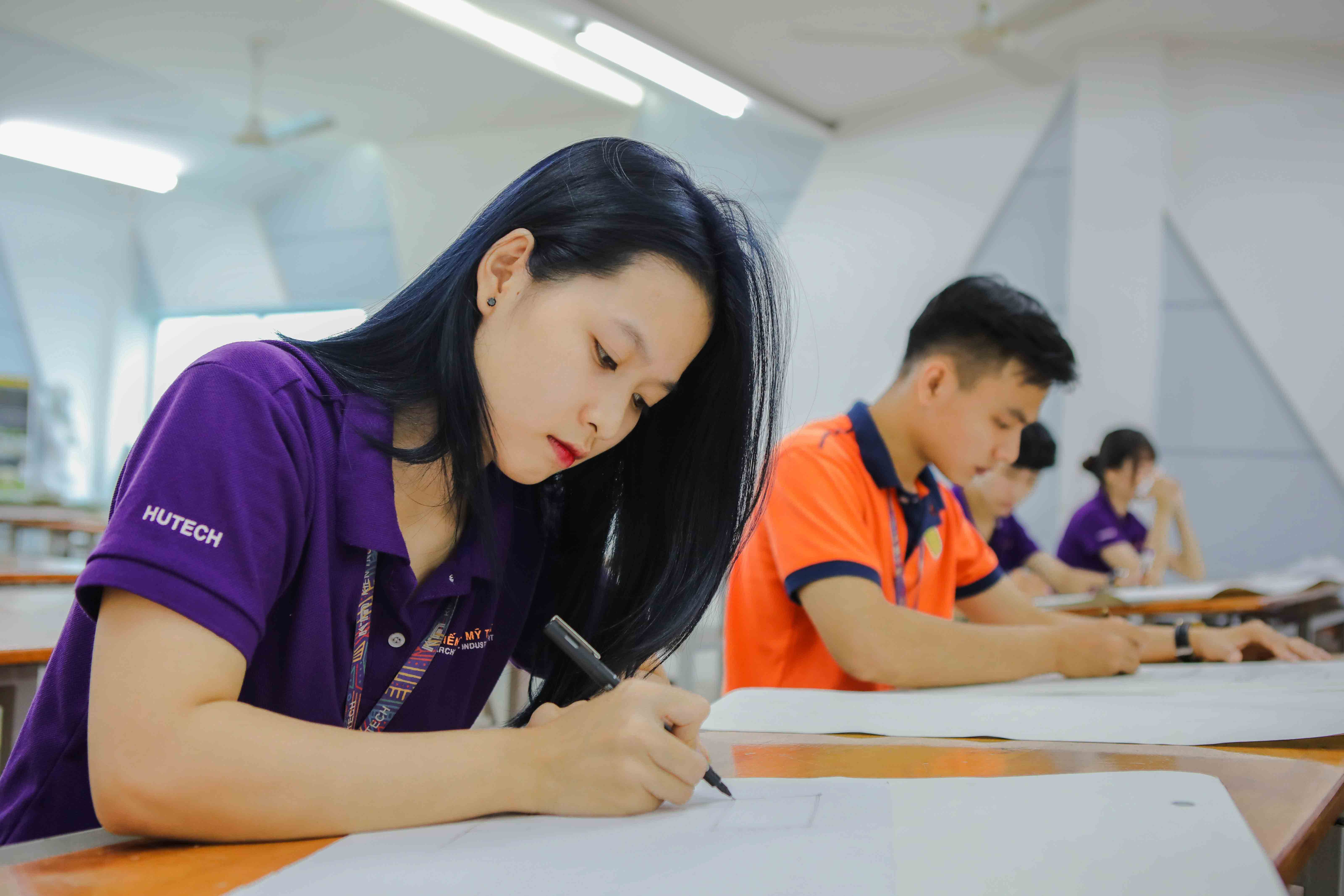 Top 5 trường 13Win32 đăng nhập uy tín đào tạo ngành Nghệ thuật số tại Việt Nam? 97