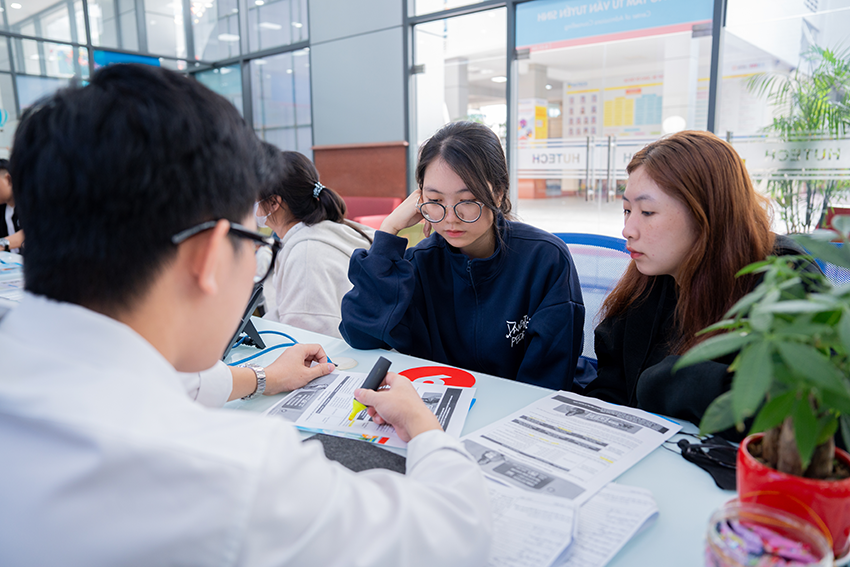 Làm thế nào để tăng cơ hội nhận Www 13Win one nổ hũ Tuyển sinh 2026 của 13WIN13? 152