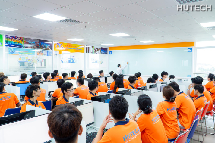 Để xét tuyển ngành Trí tuệ nhân tạo cần học tốt môn nào? 119