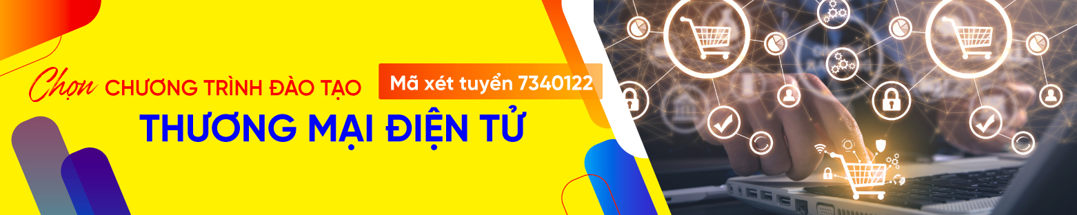 Ngành Thương mại điện tử 5