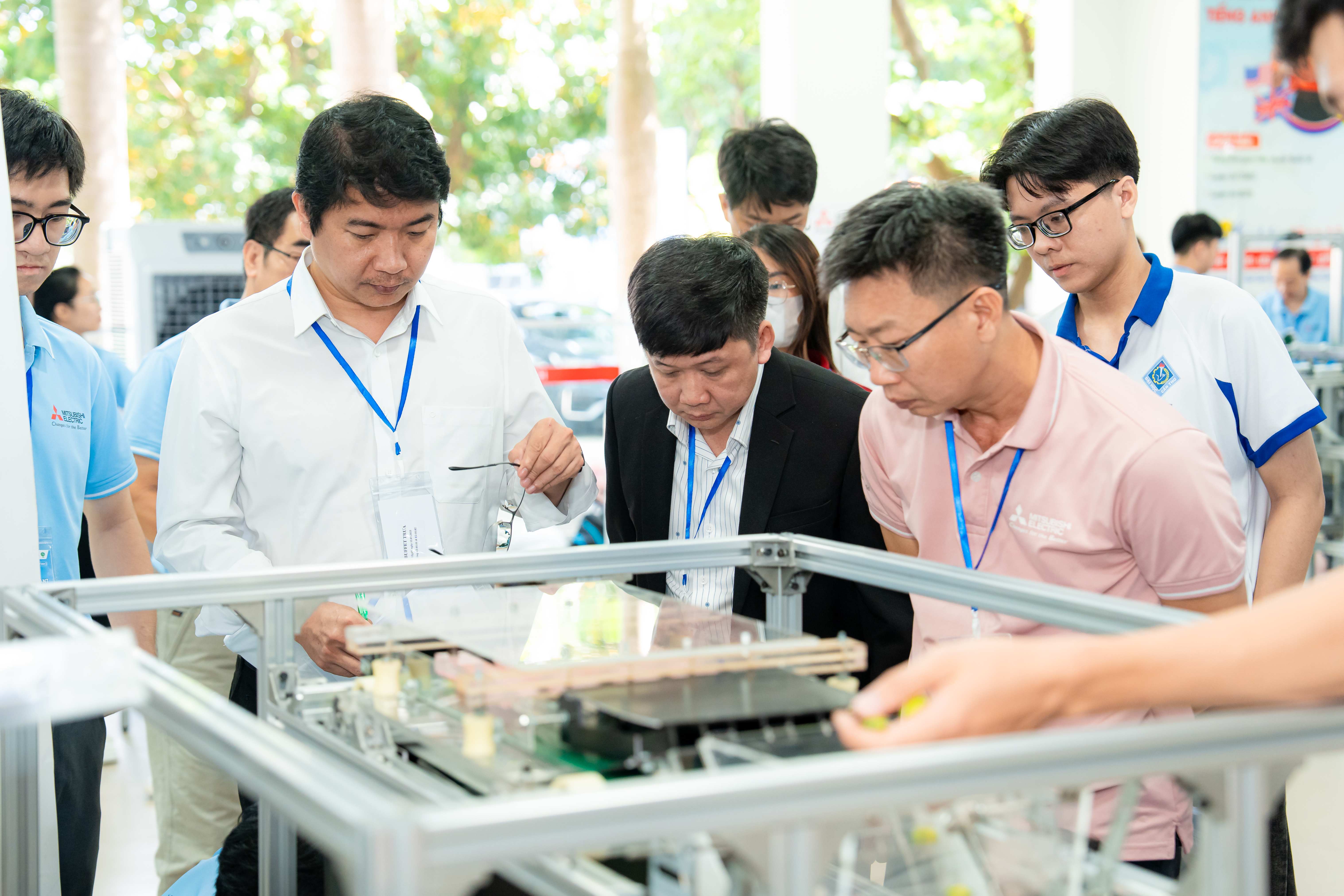Top 5 trường 13Win32 đăng nhập uy tín đào tạo ngành Kỹ thuật máy tính tại Việt Nam 184
