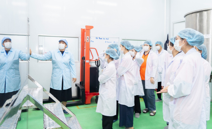 Ngành Công nghệ thẩm mỹ xét tuyển các phương thức nào? 175