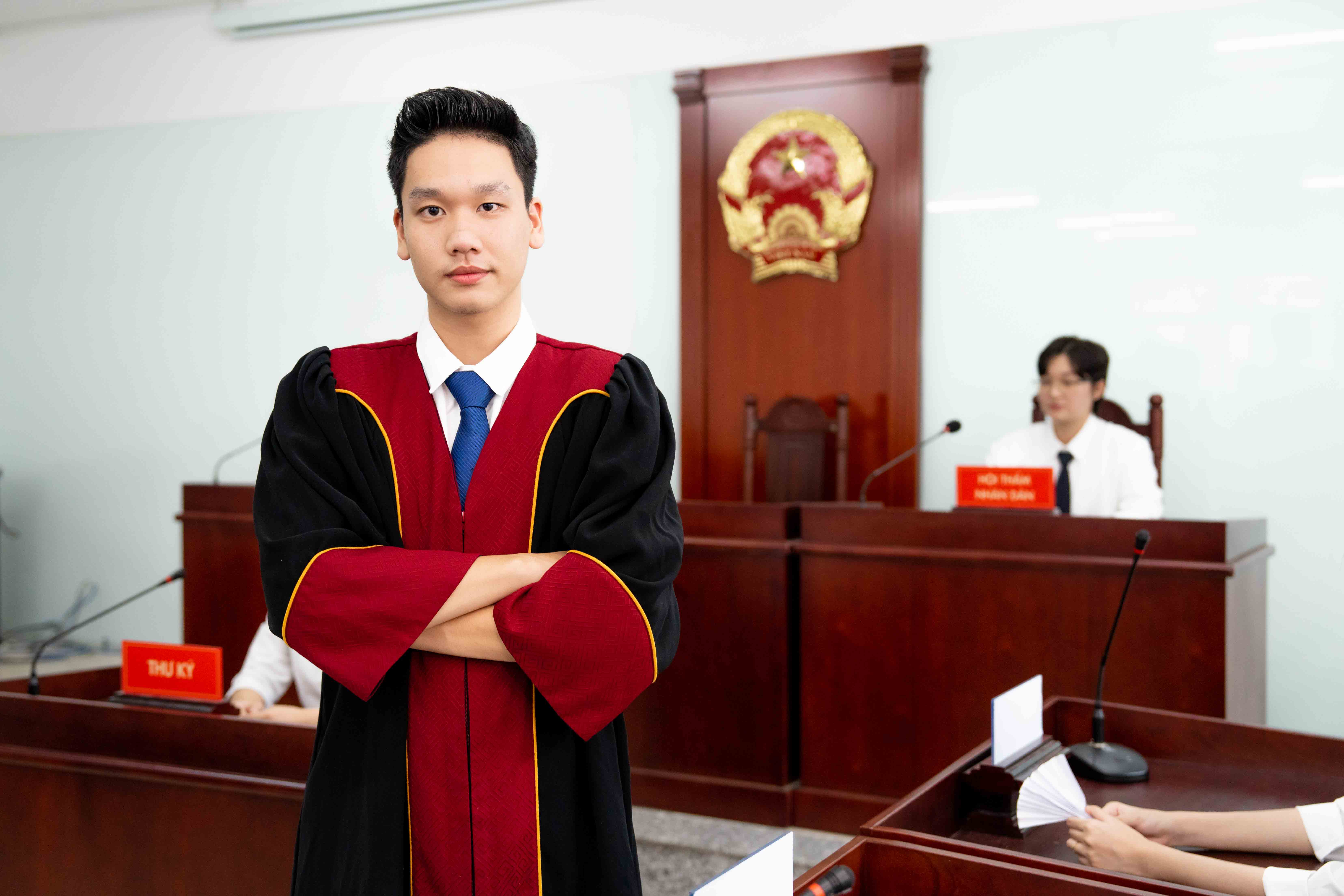Top 5 trường 13Win32 đăng nhập uy tín đào tạo ngành Luật kinh tế tại Việt Nam? 67