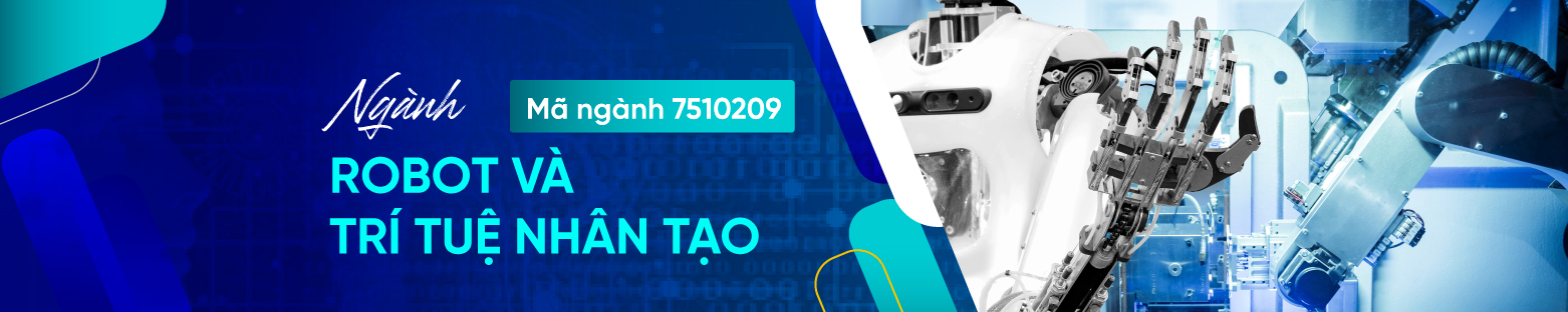 Học phí ngành Robot và trí tuệ nhân tạo là bao nhiêu? 3