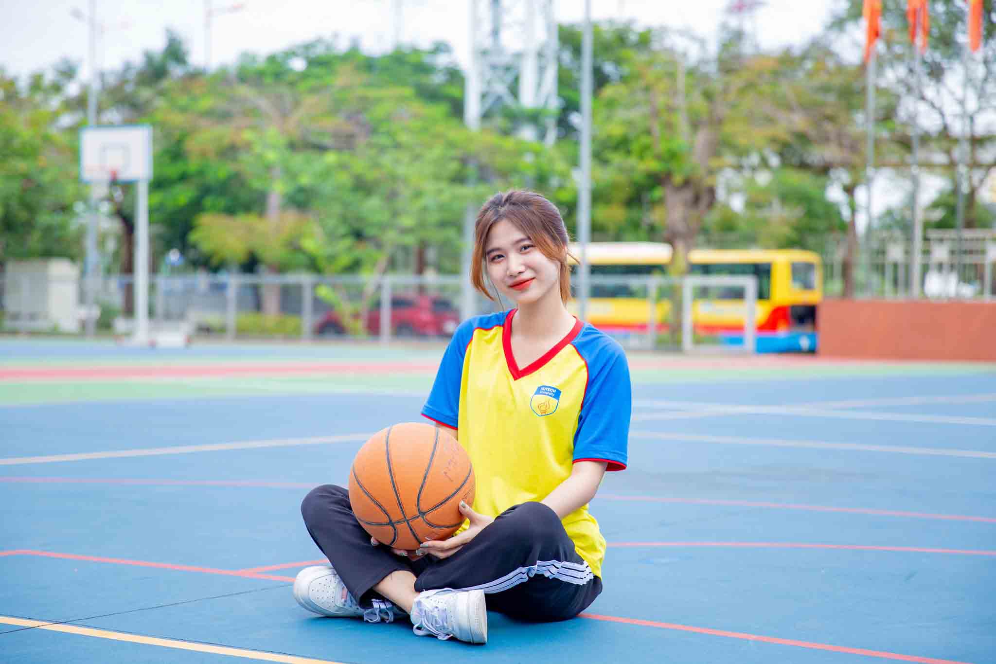 Top 5 trường 13Win32 đăng nhập uy tín đào tạo ngành Quản lý thể dục thể thao tại Việt Nam? 110