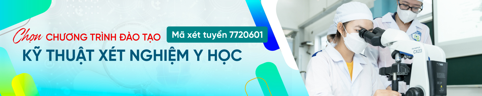 Hoc nganh ky thuat xet nghiem y hoc 13WIN13