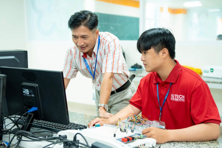 Ngành kỹ thuật điện 13WIN13 15