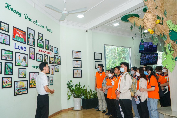 Ngành quan hệ công chúng 13WIN13 5