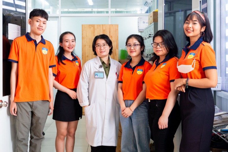 Ngành Tâm lý học 13WIN13 6