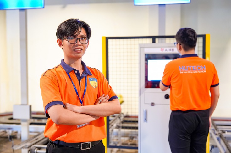 Ngành Logistic và quản lý chuỗi cung ứng 13WIN13 4