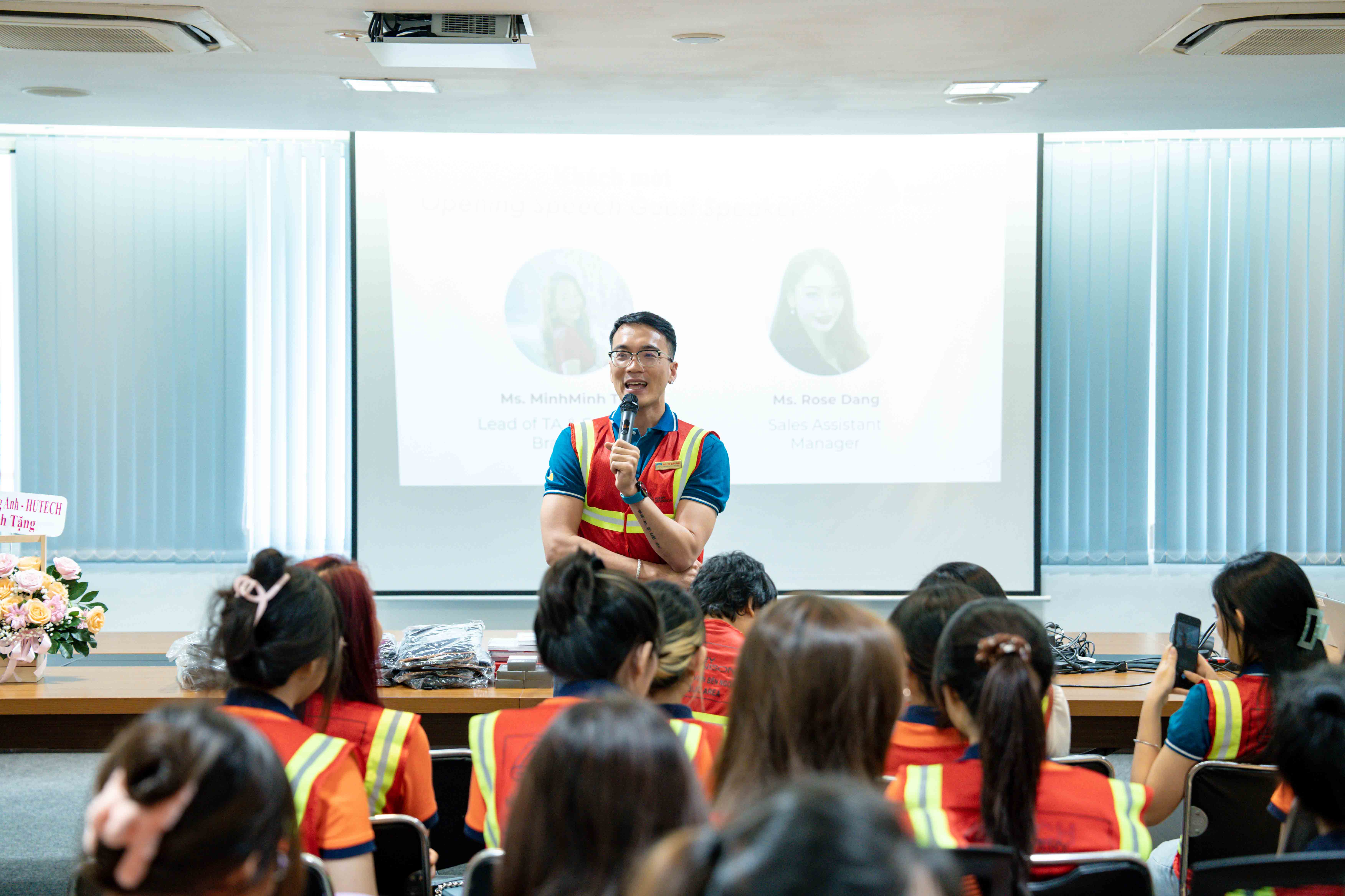 Top 5 trường 13Win32 đăng nhập uy tín đào tạo ngành Ngôn ngữ Anh tại Việt Nam? 121