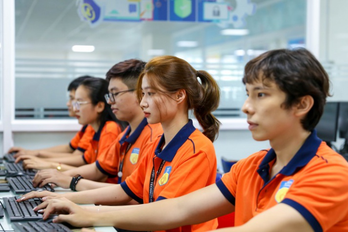 13Win 21 link không chặn Khoa học dữ liệu có nhiều cơ hội việc làm