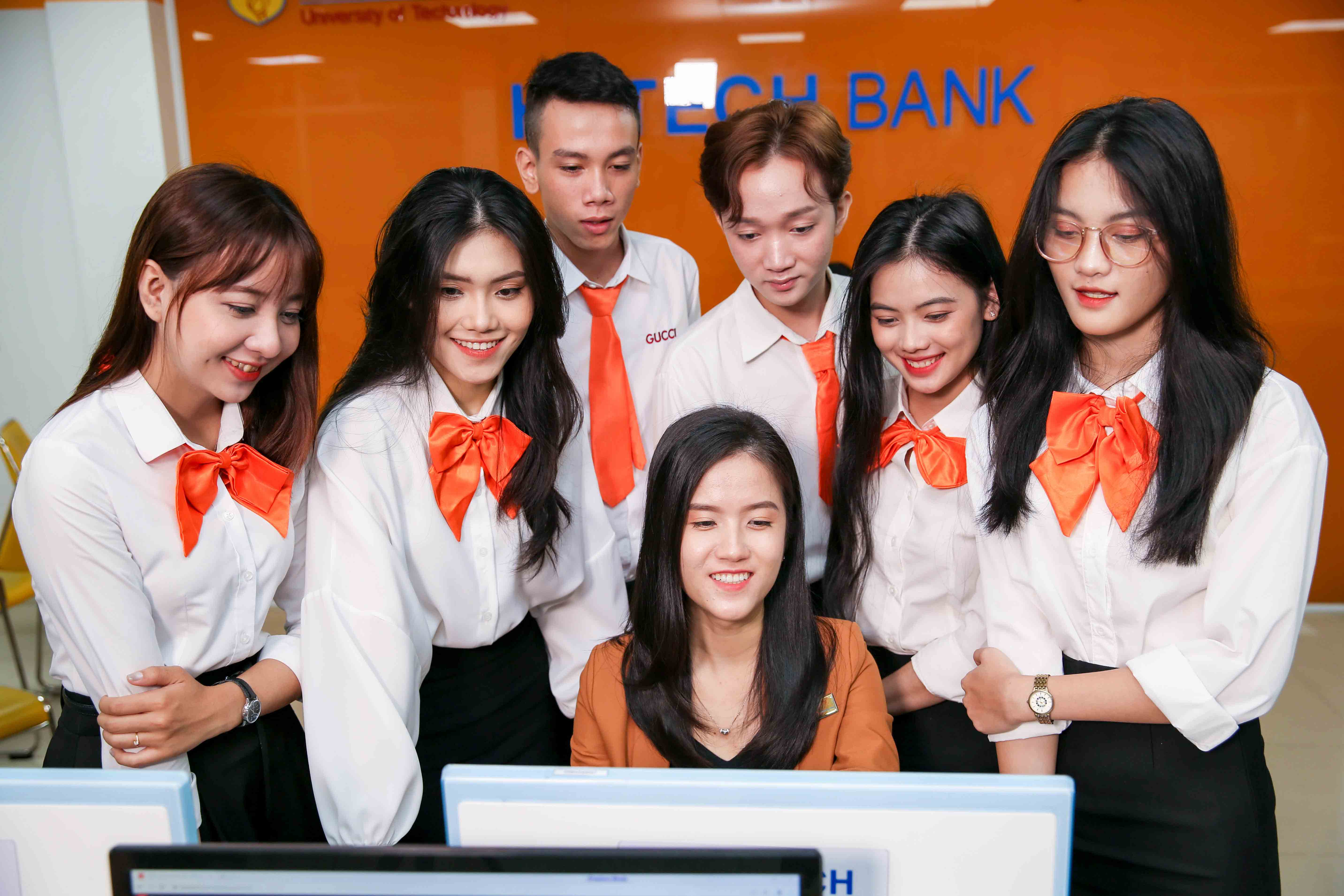 Top 5 trường 13Win32 đăng nhập uy tín đào tạo ngành Kế toán tại Việt Nam? 139