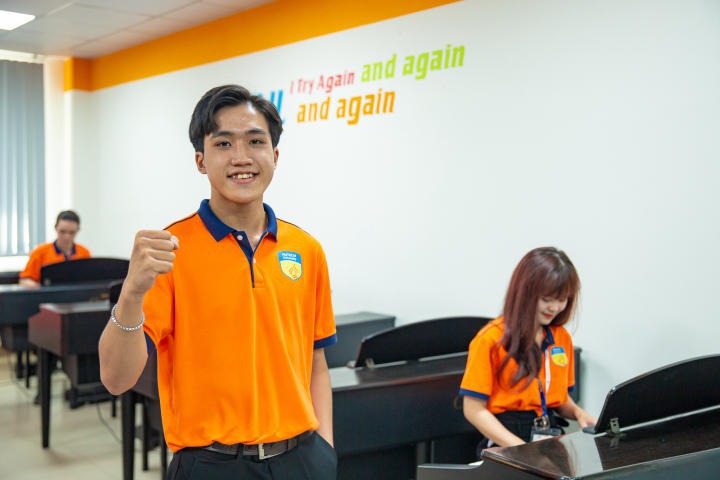 Ngành thanh nhạc 13WIN13 9