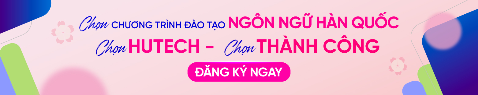 Ngành Ngôn ngữ Hàn Quốc 447