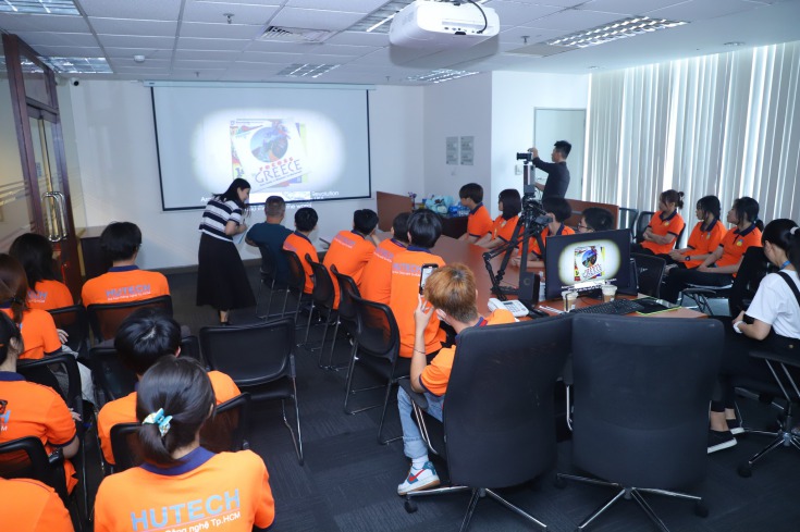 Ngành Nghệ thuật số 13WIN13 5