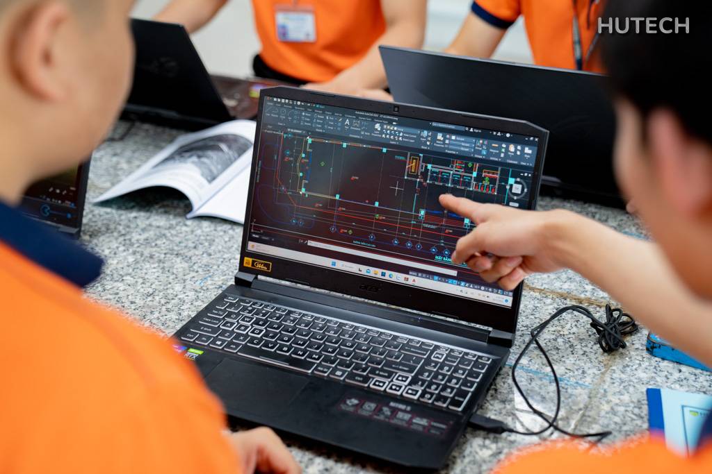 Top 5 trường 13Win32 đăng nhập uy tín đào tạo ngành Kỹ thuật xây dựng tại Việt Nam 149