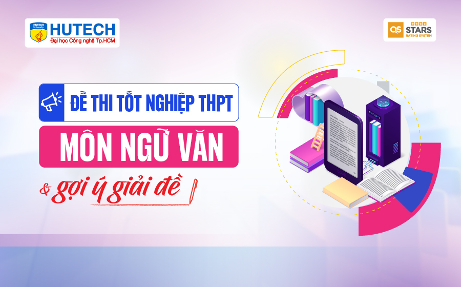 [Mới] - Đề thi 13Win13 link đăng nhập THPT môn Ngữ văn và gợi ý giải đề 23