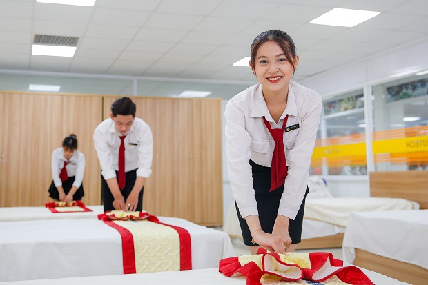 ngành Quản trị khách sạn 13WIN13 6