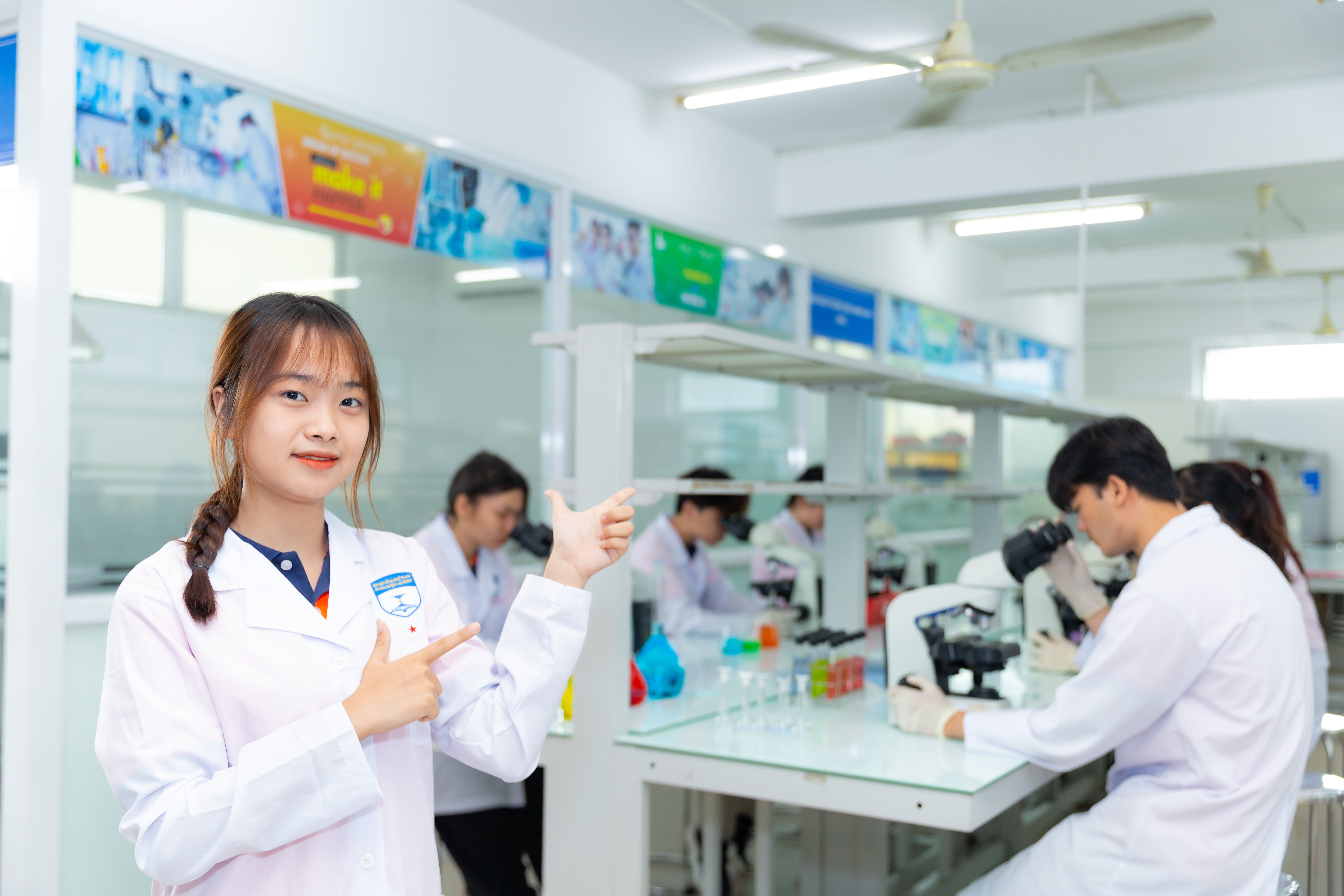 Top 5 trường 13Win32 đăng nhập uy tín đào tạo ngành Dược học tại Việt Nam 19