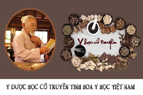 Ngành Y học cổ truyền 267