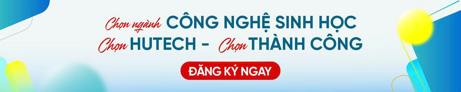 Top 5 trường 13Win32 đăng nhập uy tín đào tạo ngành Công nghệ sinh học tại Việt Nam 212