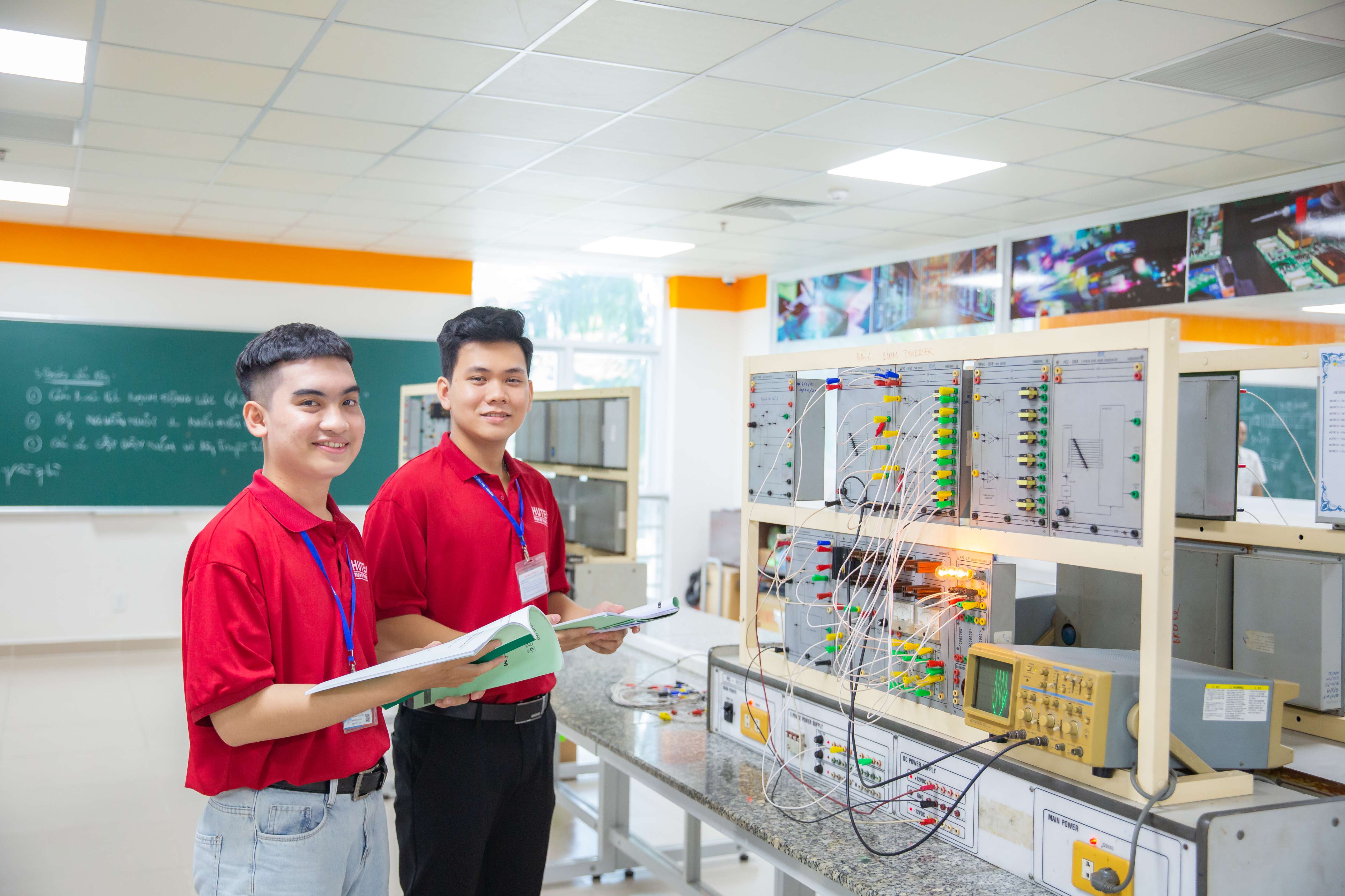 Chương trình học hiện đại giúp Tải app 13Win tự tin chinh phục thời đại kỷ nguyên số