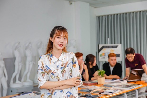 Ngành Thiết kế nội thất 13WIN13 