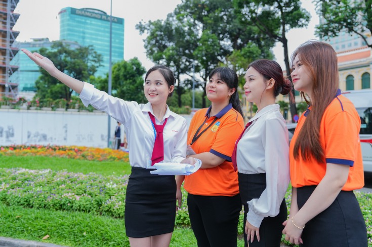 13Win 21 link không chặn ngành Quản trị dịch vụ 13 Win 10 casino trực tuyến và lữ hành thường xuyên đi tour từ Bắc tới Nam