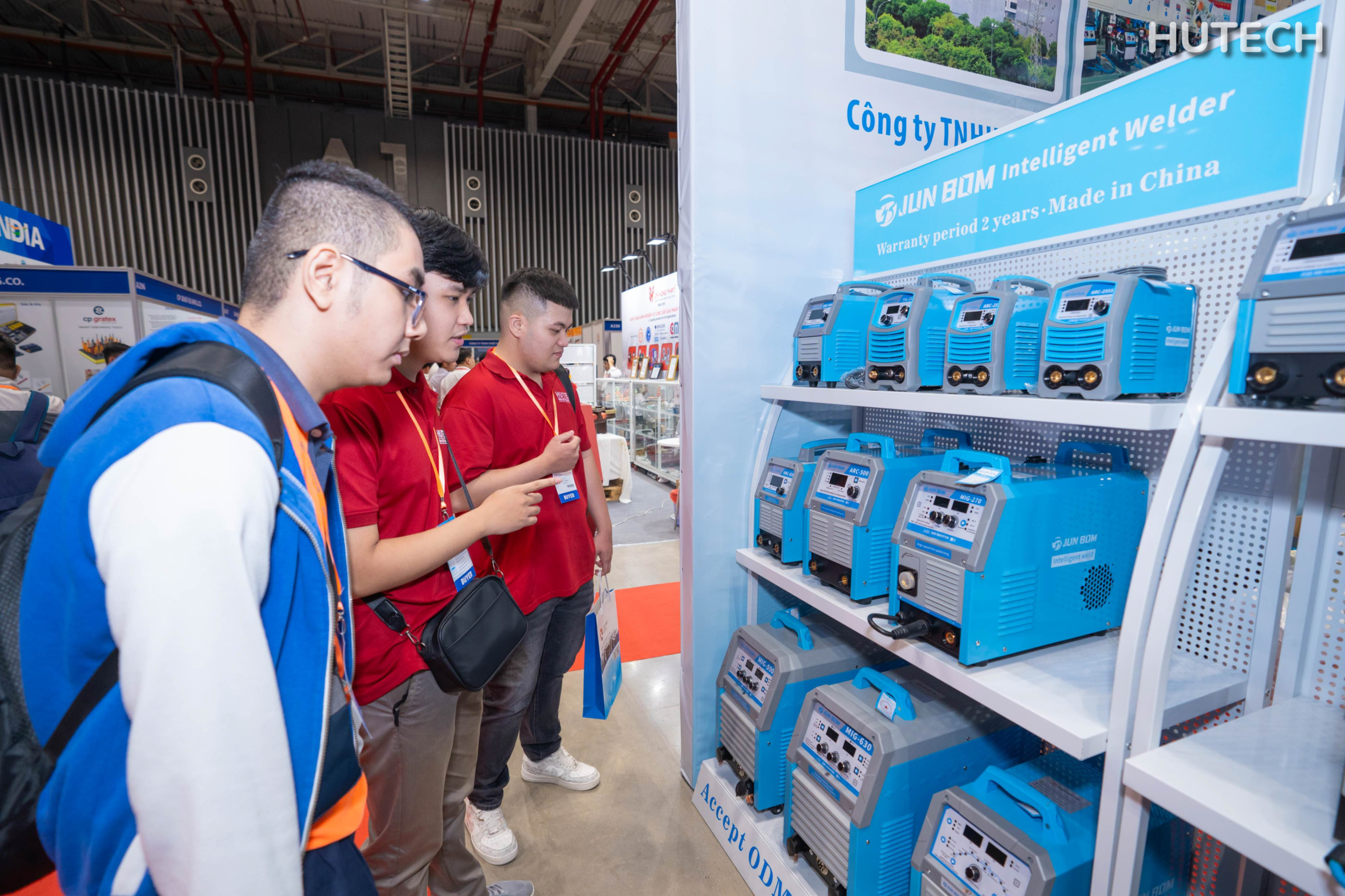 Top 5 trường 13Win32 đăng nhập uy tín đào tạo ngành Kỹ thuật cơ điện tử tại Việt Nam 180