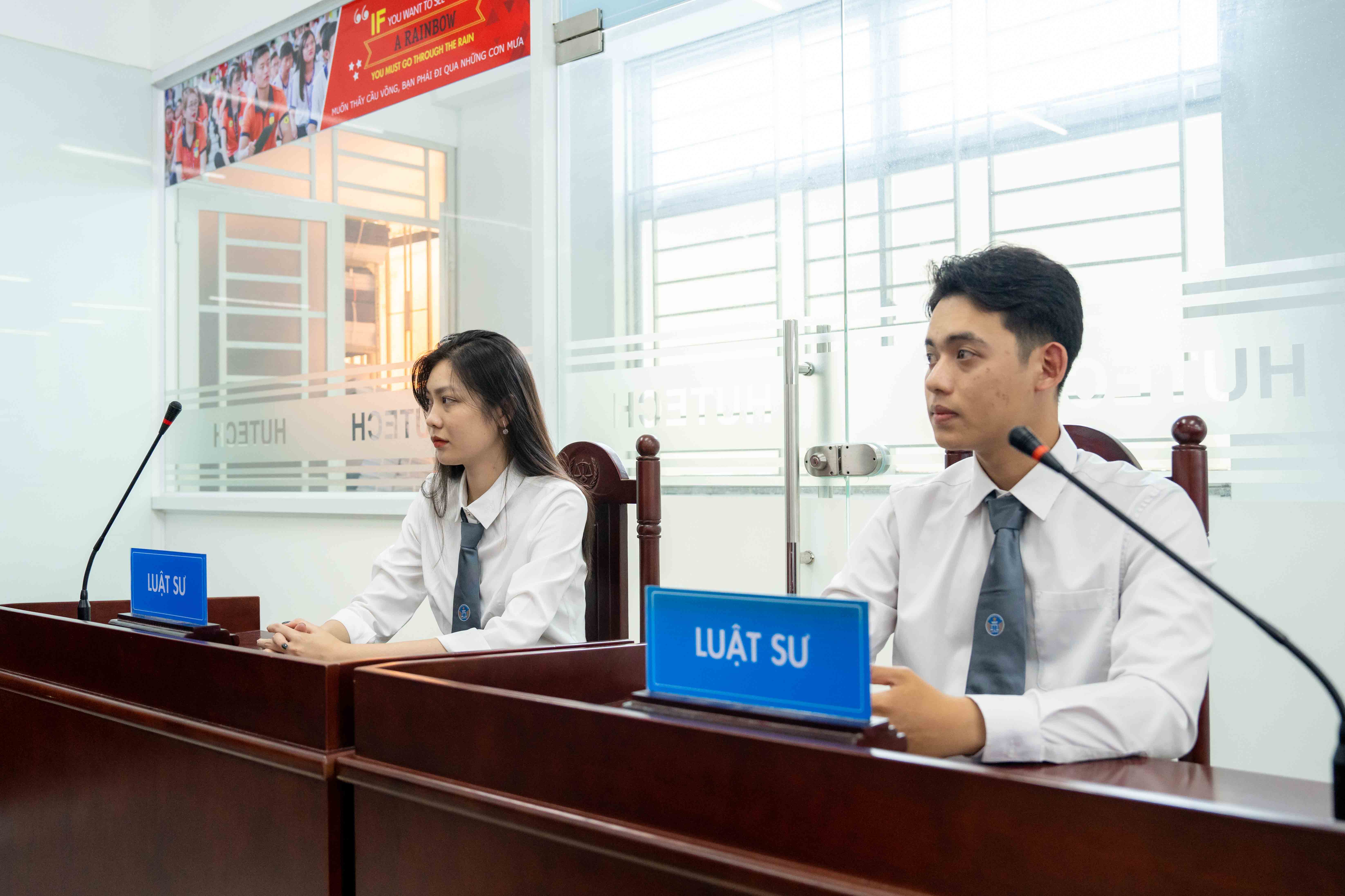 Top 5 trường 13Win32 đăng nhập uy tín đào tạo ngành Luật tại Việt Nam? 136
