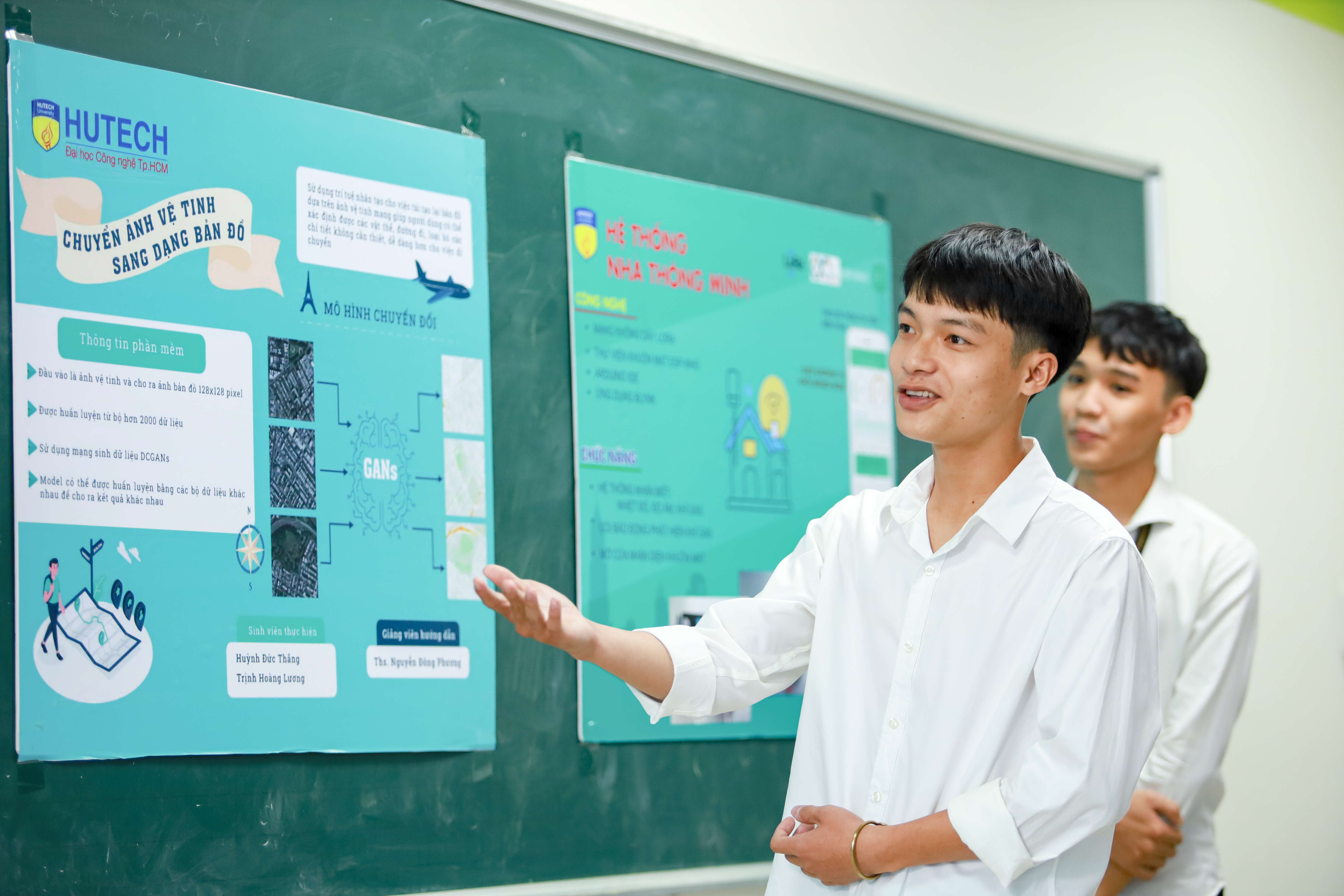 Top 5 trường 13Win32 đăng nhập uy tín đào tạo ngành Công nghệ thông tin tại Việt Nam 40