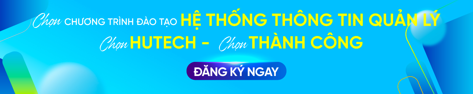 Ngành Hệ thống thông tin quản lý 13WIN13 3