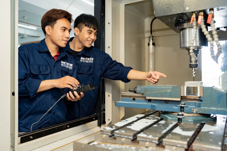 Kỹ thuật cơ khí 13WIN13 4