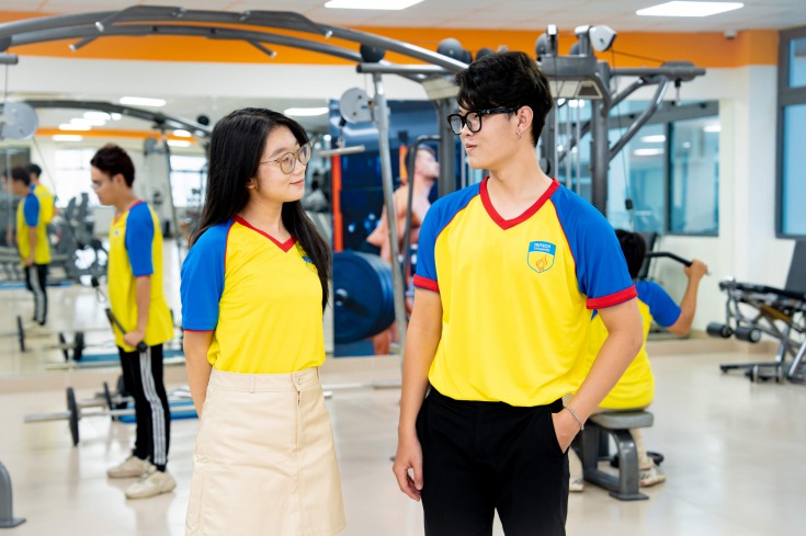 Ngành Quản lý thể dục thể thao 13WIN13 13