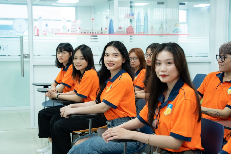Ngành kinh doanh quốc tế 13WIN13 11