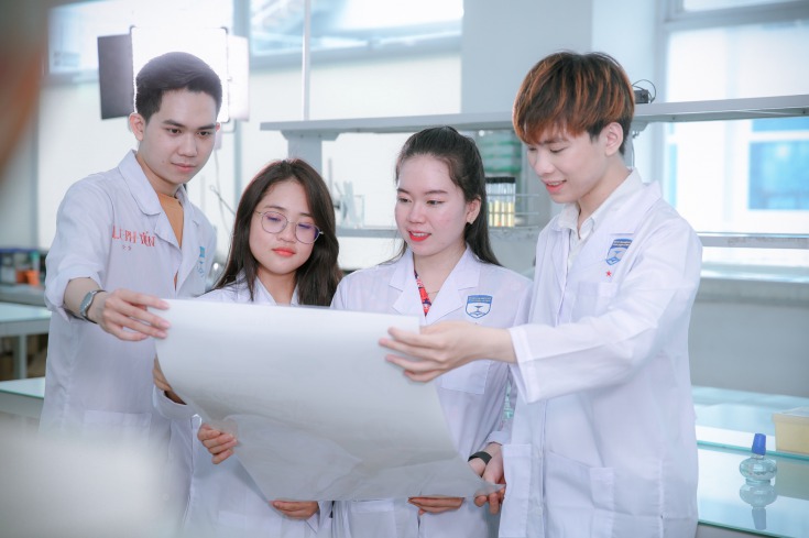 Ngành Kỹ thuật xét nghiệm y học 13WIN13 5