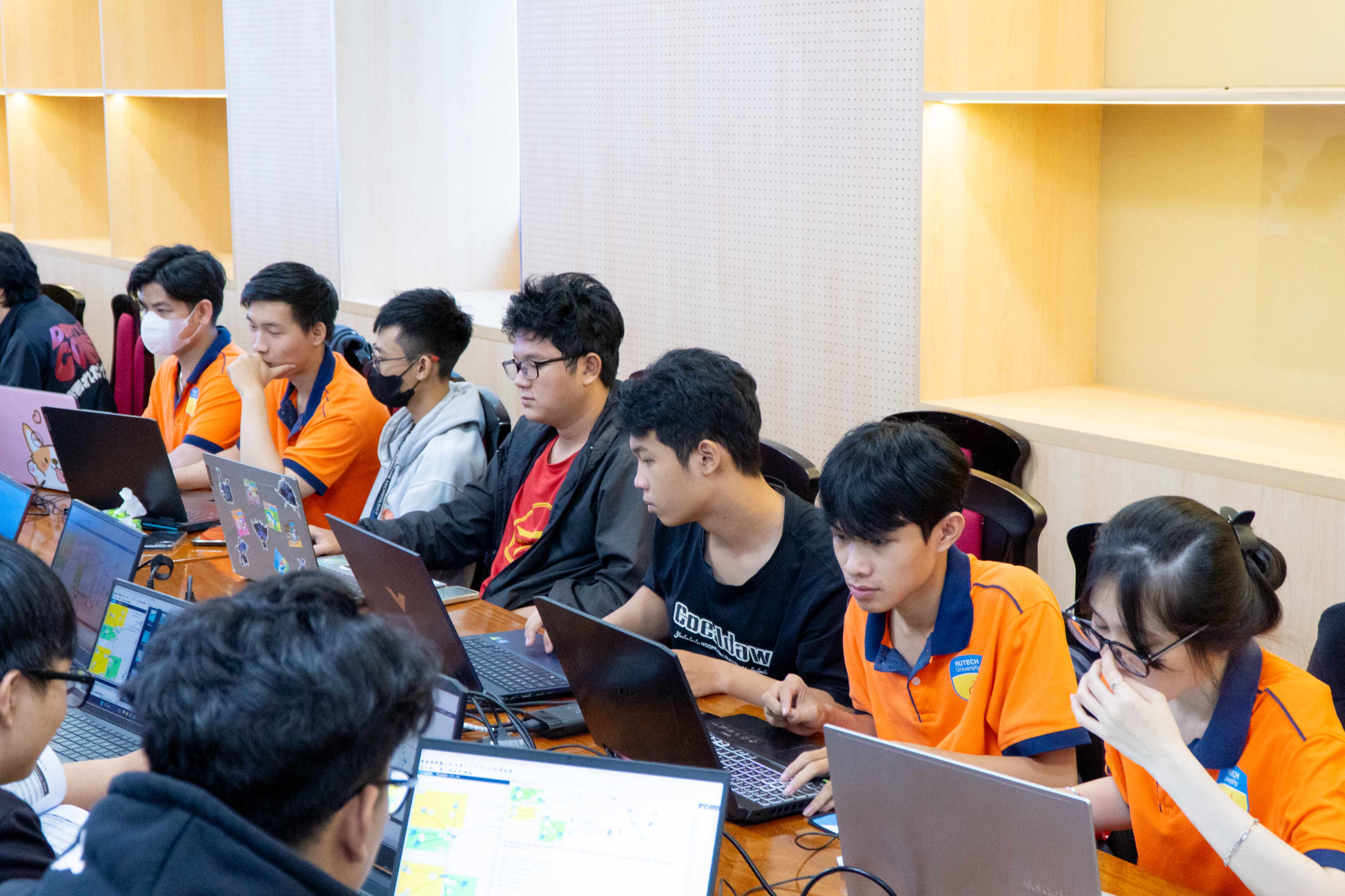 Top 5 trường 13Win32 đăng nhập uy tín đào tạo ngành Khoa học dữ liệu tại Việt Nam 84