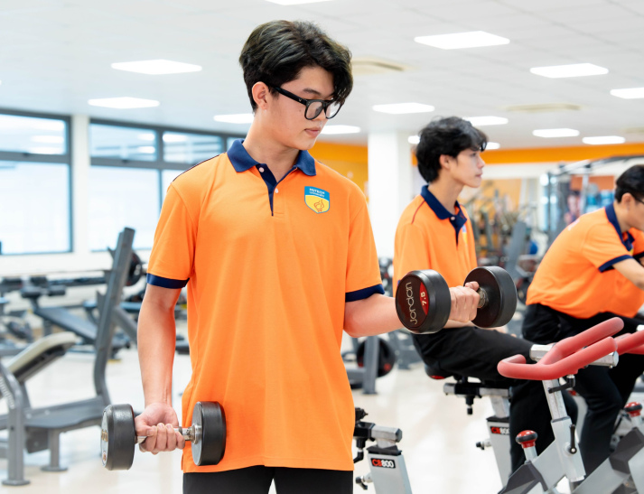 Có nên học ngành Quản lý thể dục thể thao không? 73