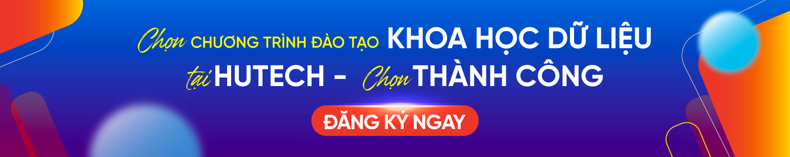 Top 5 trường 13Win32 đăng nhập uy tín đào tạo ngành Khoa học dữ liệu tại Việt Nam 278